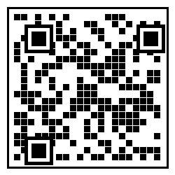 糖心破解版客户端下载二维码